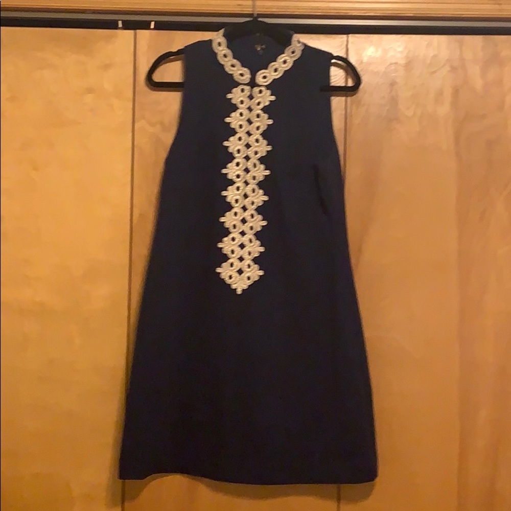 Lily Pulitzer dress